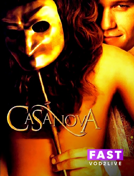 Molotov Channels TEST FAST - Casanova