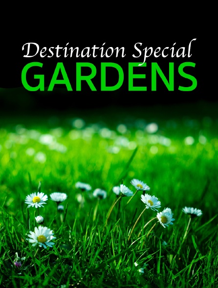 Destination Special : Gardens