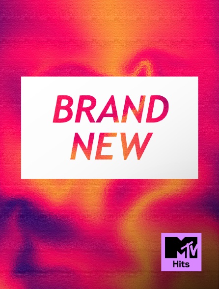 MTV Hits - Brand New