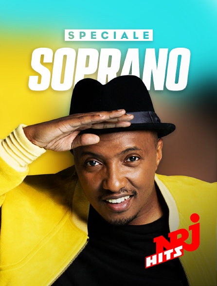 NRJ Hits - Spéciale Soprano