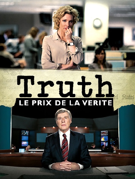 Truth : le prix de la vérité