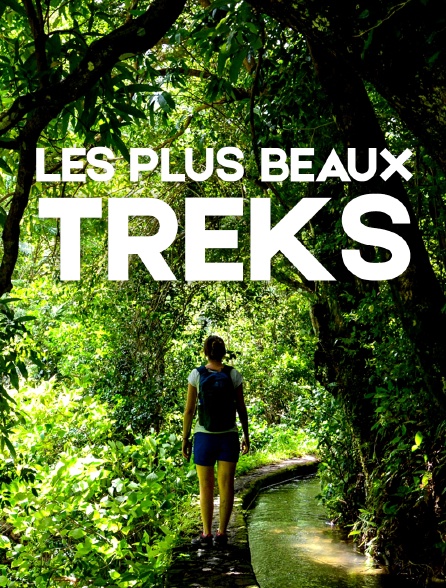 Les plus beaux treks