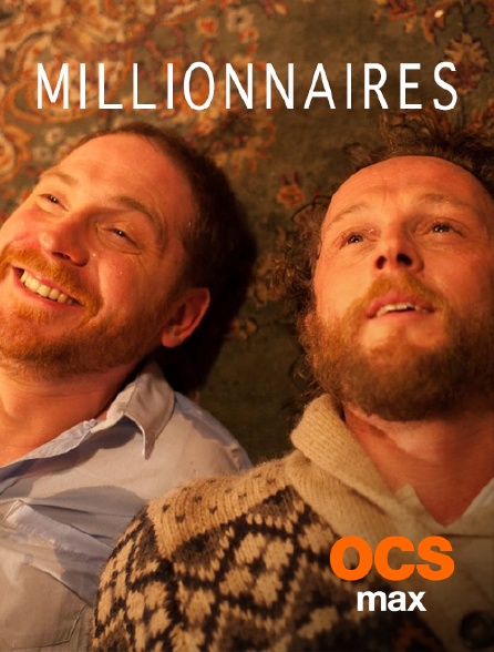 OCS Max - Millionnaires