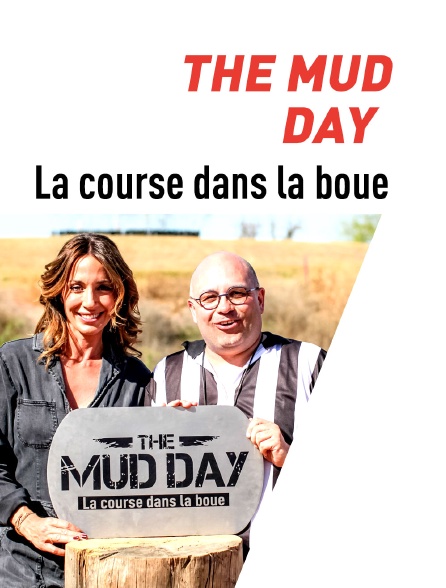 The Mud Day, la course dans la boue