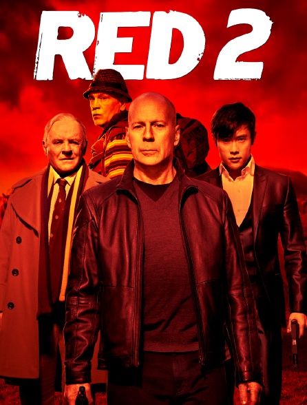 Red 2