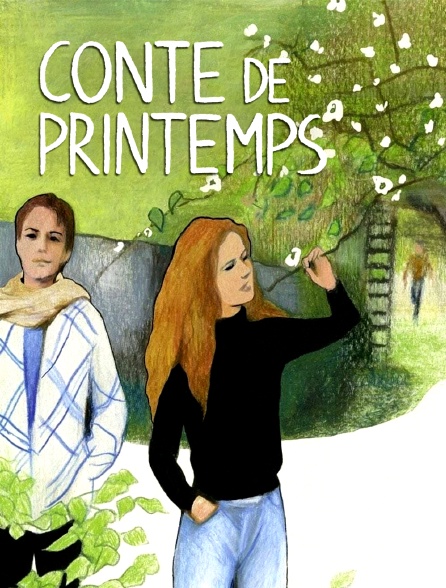 Conte de printemps