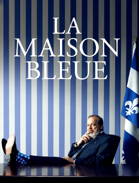 La Maison-Bleue