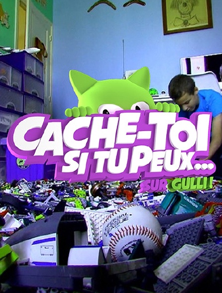 Cache toi si tu peux en Streaming - Molotov.tv