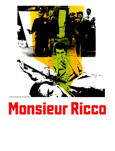 Monsieur Ricco