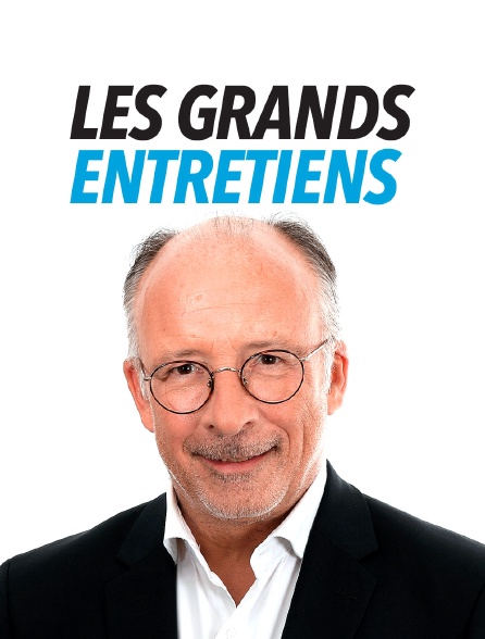 Les grands entretiens d'Yves Thréard