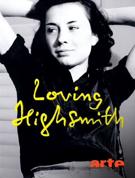 Arte - Loving Highsmith