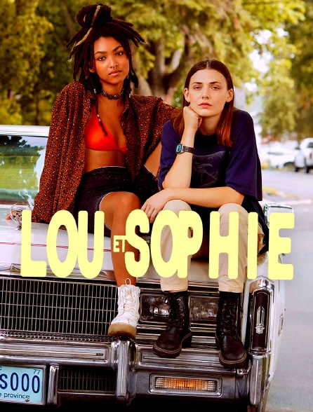 Lou et Sophie