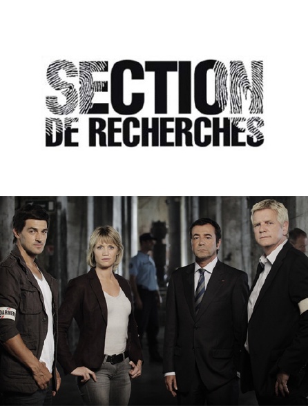 Section de recherches