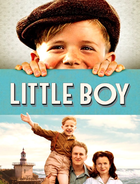 Little Boy