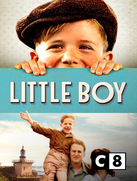 C8 - Little Boy