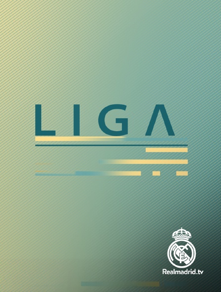 Real Madrid TV - Liga