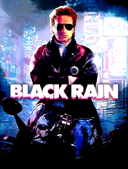 Black Rain
