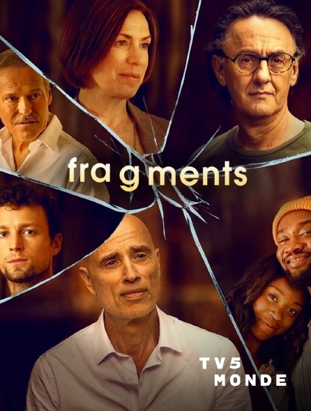 TV5MONDE - Fragments