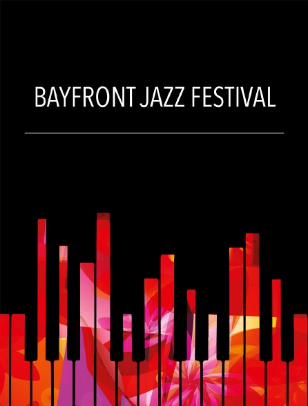Bayfront Jazz Festival