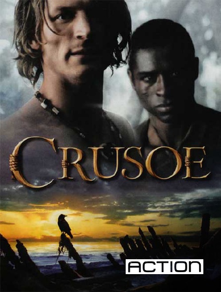 ACTION - Crusoé