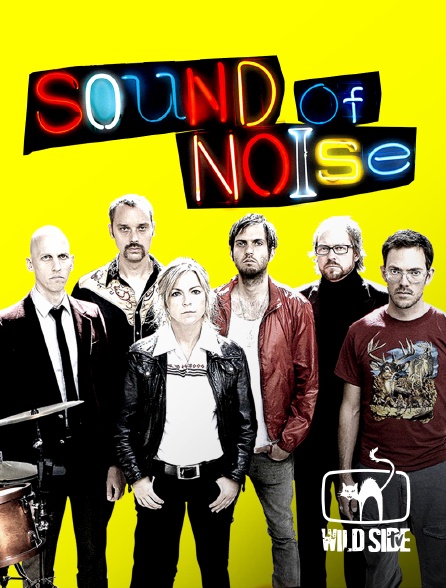 Wild Side TV - Sound of noise