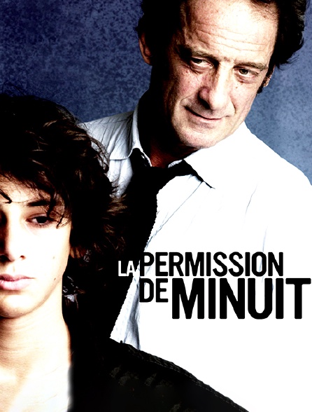 La permission de minuit