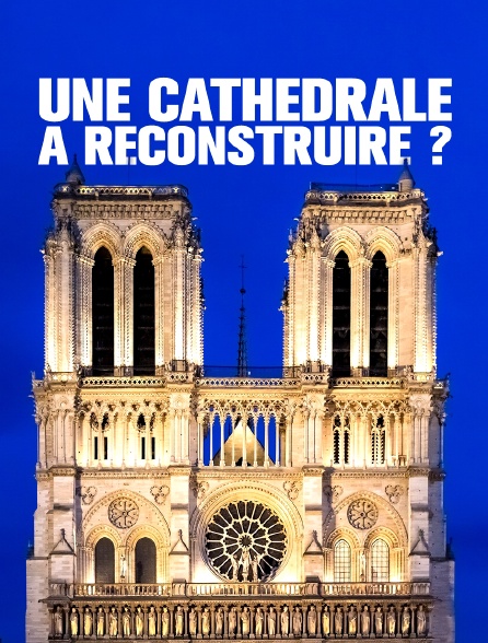 Une cathédrale à reconstruire ?