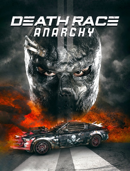 Death Race : Anarchy