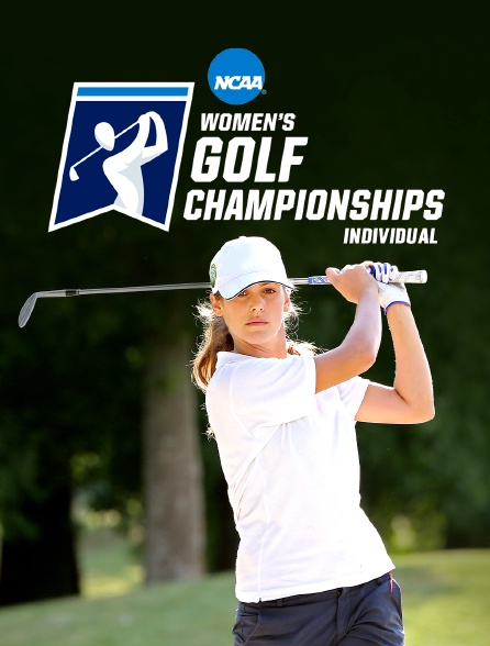 Golf - Ncaa Women's Golf Championship Individual