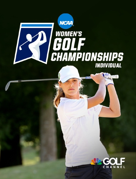 Golf Channel - Golf - Ncaa Women's Golf Championship Individual