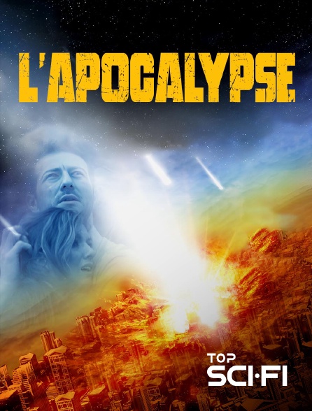 Top Sci Fi - L'Apocalypse
