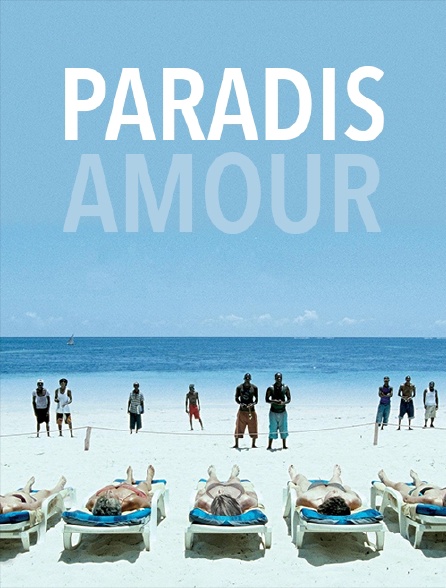 Paradis : amour