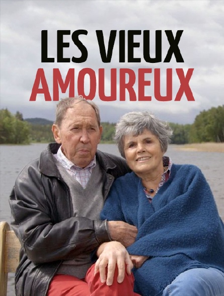 Les vieux amoureux