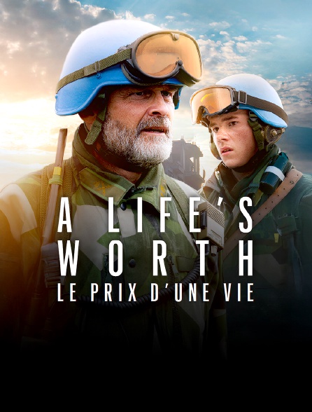 A Life's Worth : Le prix d'une vie
