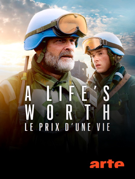 Arte - A Life's Worth : Le prix d'une vie