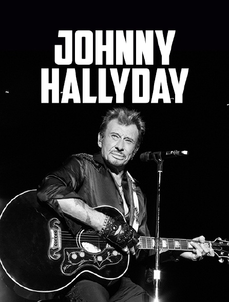 Johnny Hallyday