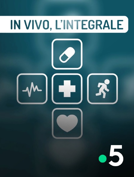 France 5 - Le magazine de la santé