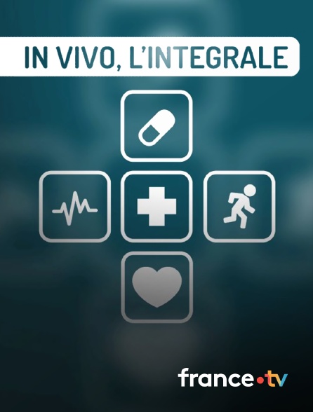 france.tv - Le magazine de la santé