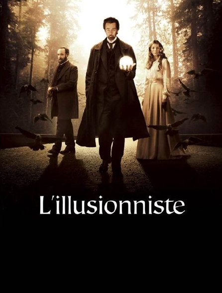 L'illusionniste