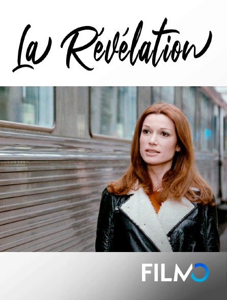 FilmoTV - La révélation