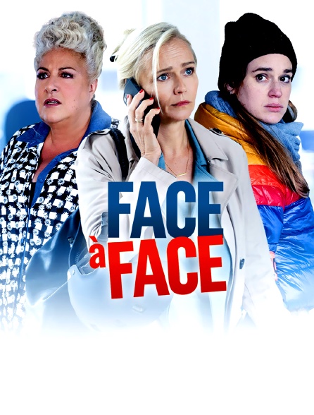 Face à face