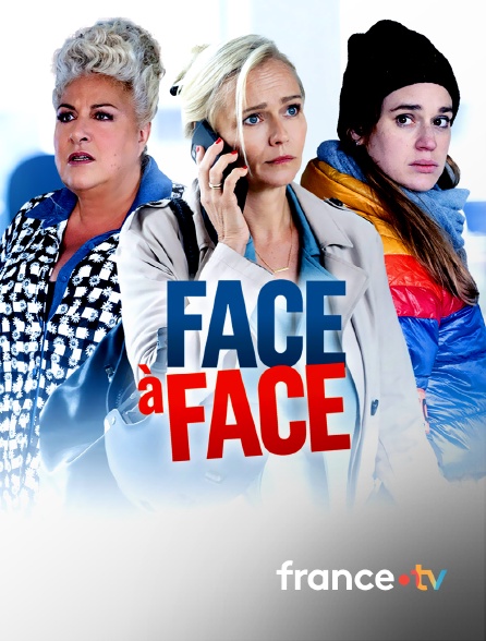 france.tv - Face à face