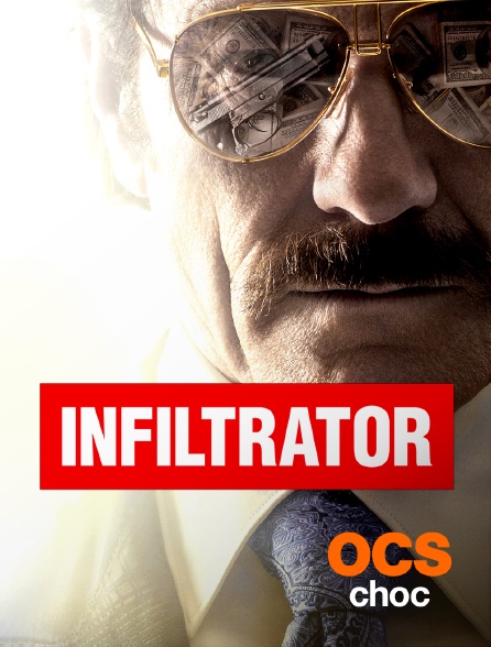 OCS Choc - Infiltrator