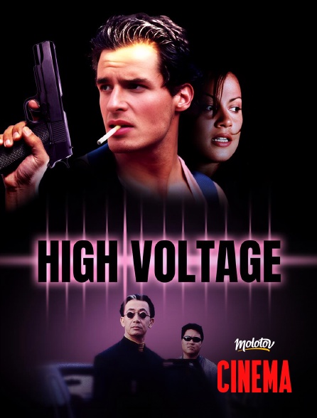 Molotov Channels Cinéma - High Voltage