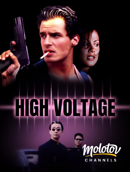 Molotov Channels - High Voltage