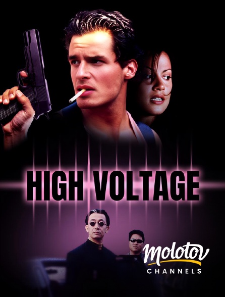 Molotov channels - High Voltage