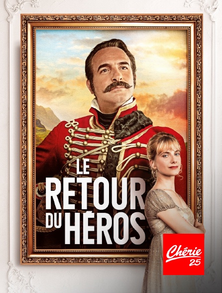 Chérie 25 - Le retour du héros