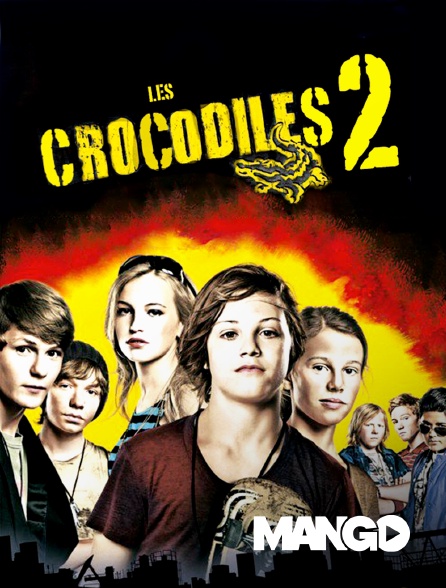 Mango - Les Crocodiles 2