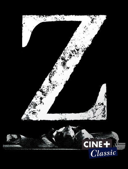 Ciné+ Classic - Z