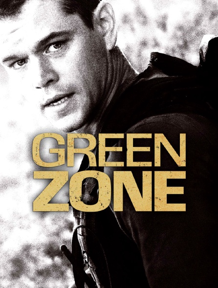 Green Zone